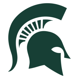 Michigan State logo