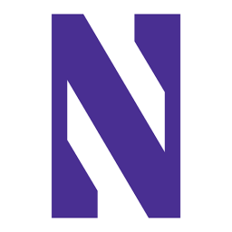 Northwestern logo