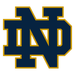 Notre Dame logo