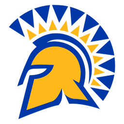 San José State logo