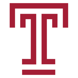 Temple logo
