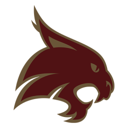 Texas State logo