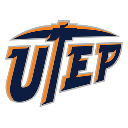 UTEP logo